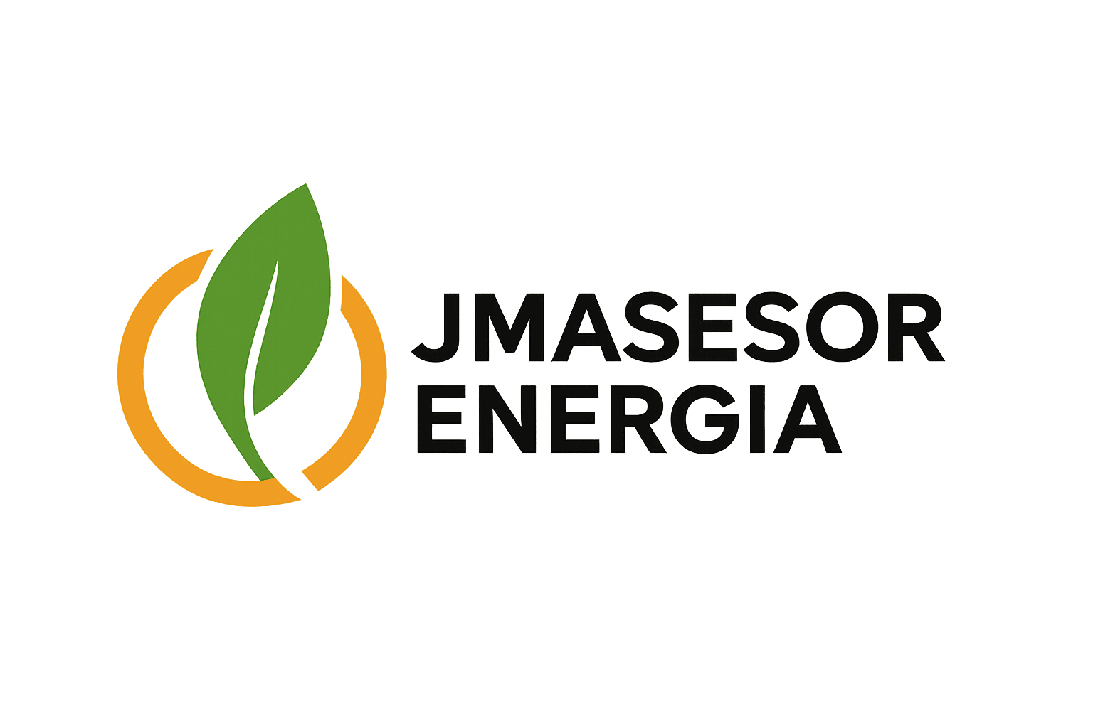 logo de JMASESOR